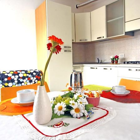 Casa Vacanze Villa Spina San Benedetto del Tronto Exteriér fotografie