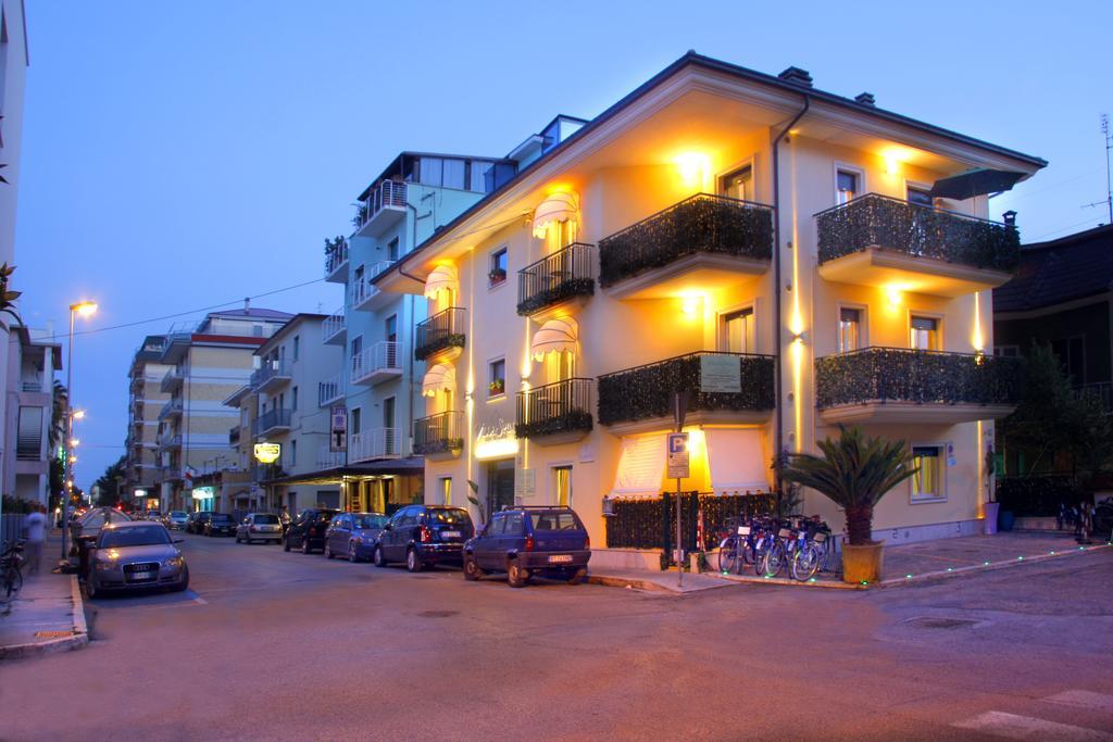 Casa Vacanze Villa Spina San Benedetto del Tronto Pokoj fotografie