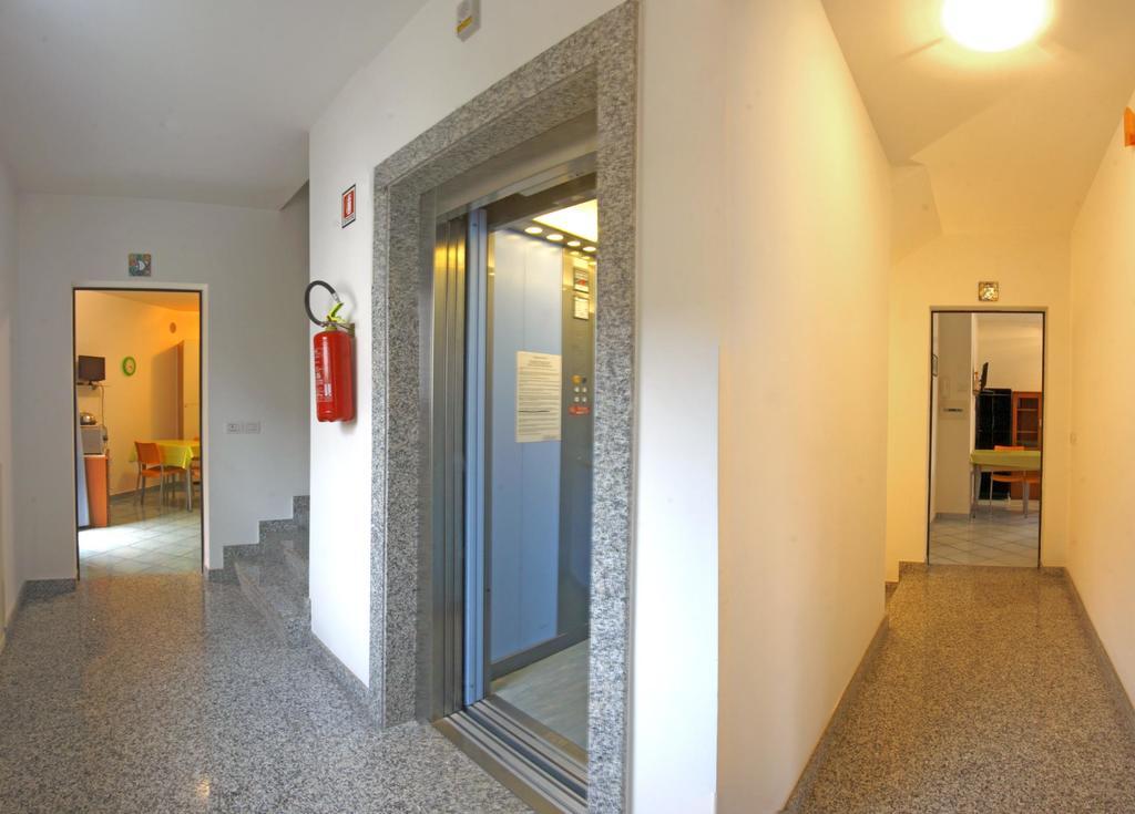 Casa Vacanze Villa Spina San Benedetto del Tronto Exteriér fotografie