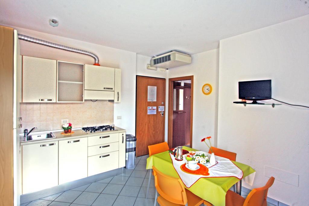 Casa Vacanze Villa Spina San Benedetto del Tronto Exteriér fotografie